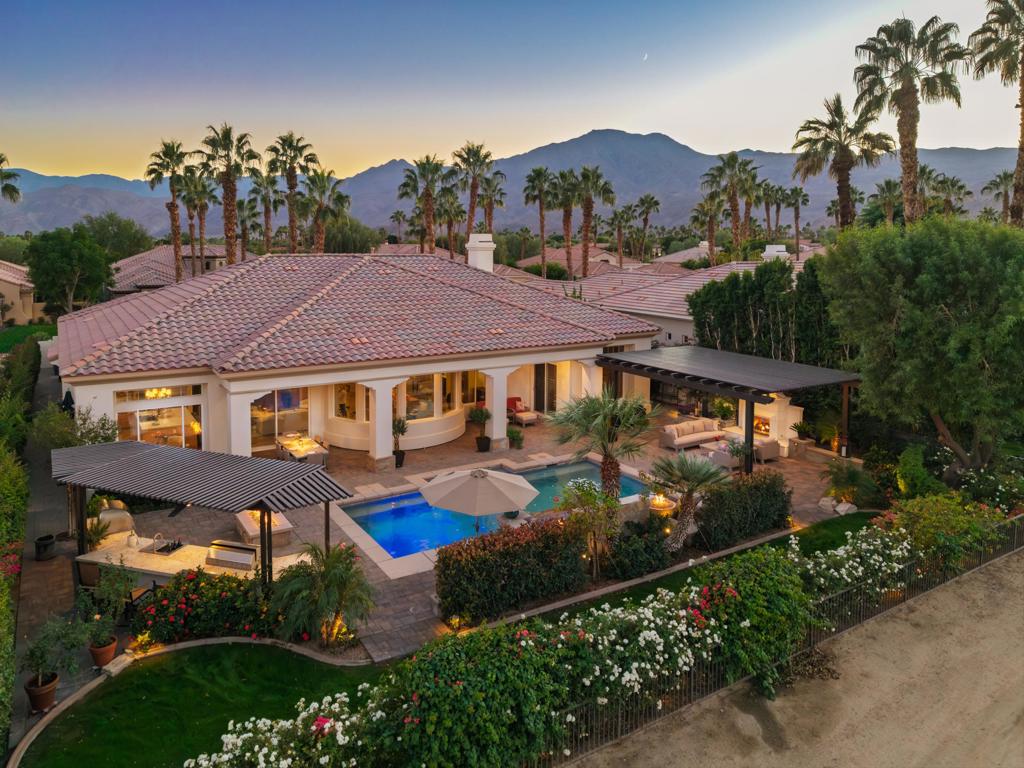 PGA Greg Norman - Residential