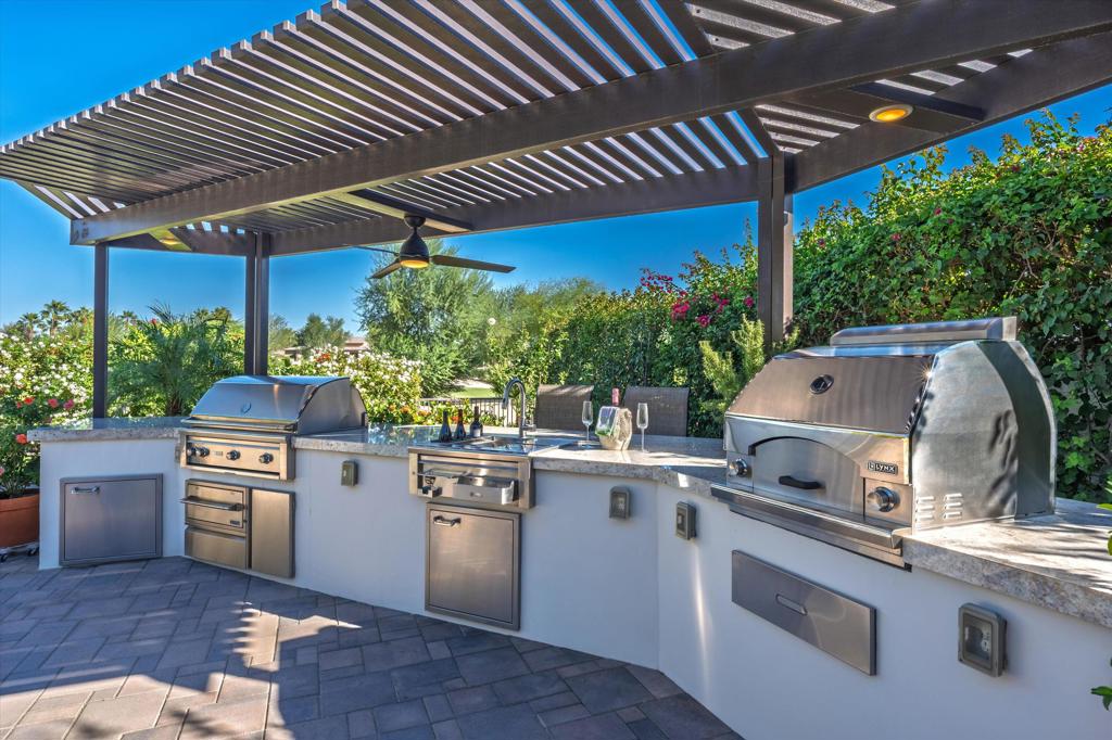 PGA Greg Norman - Residential