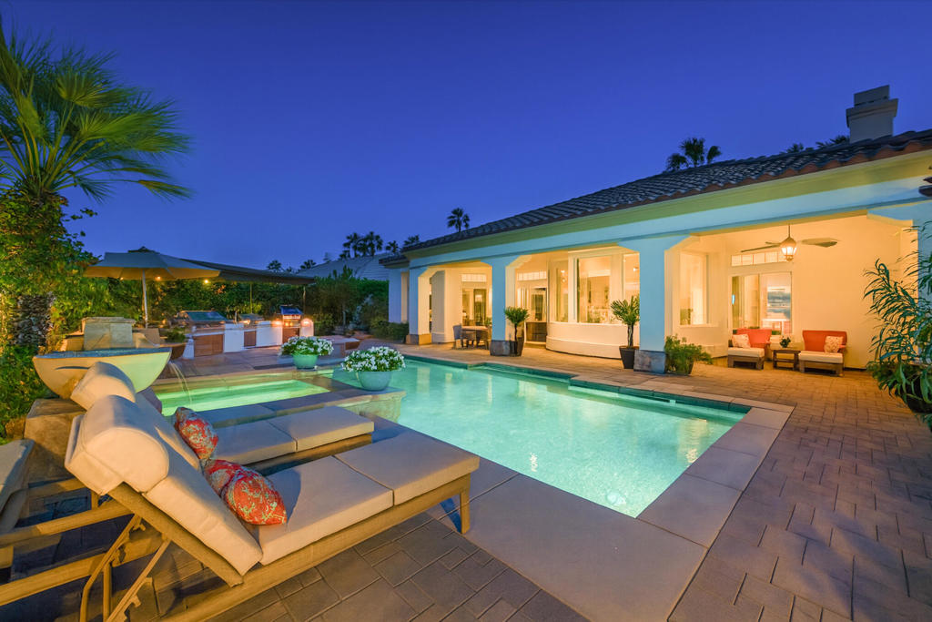 PGA Greg Norman - Residential