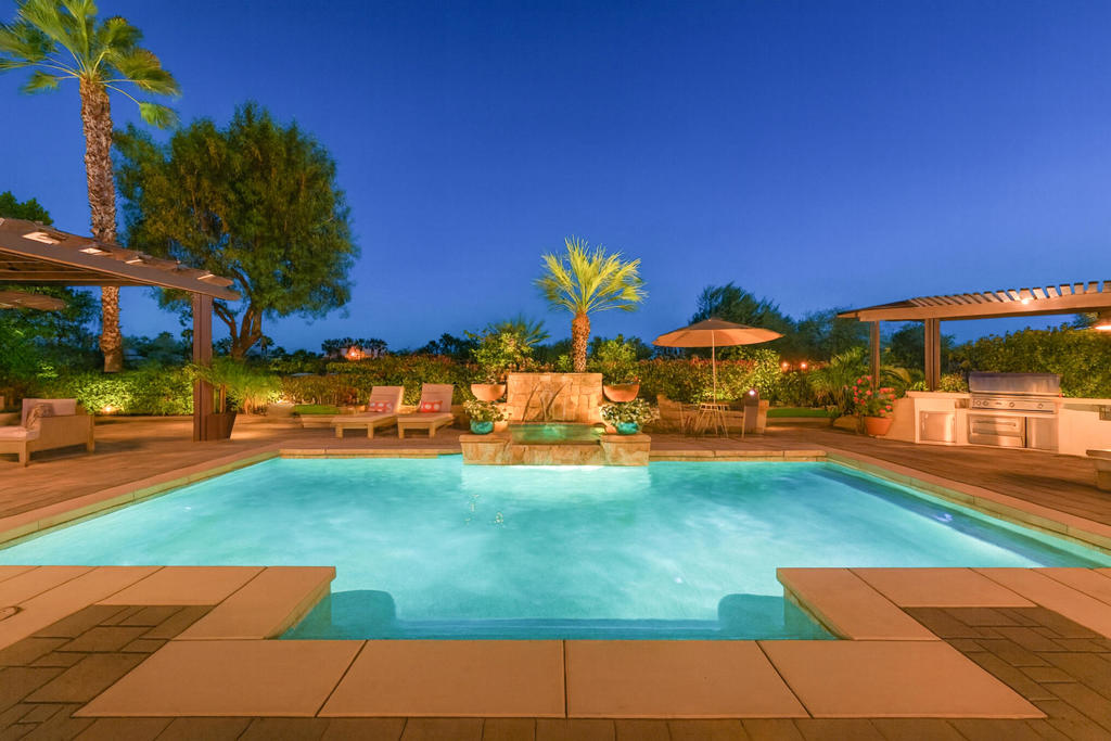 PGA Greg Norman - Residential