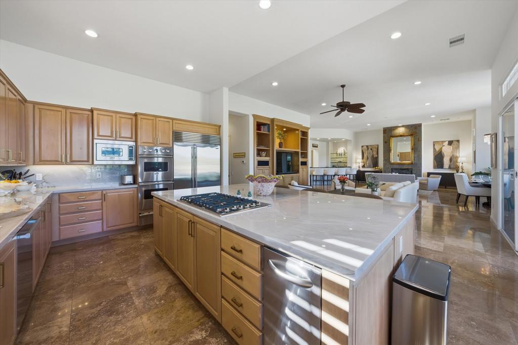 PGA Greg Norman - Residential