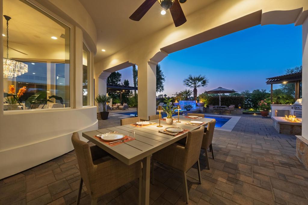 PGA Greg Norman - Residential