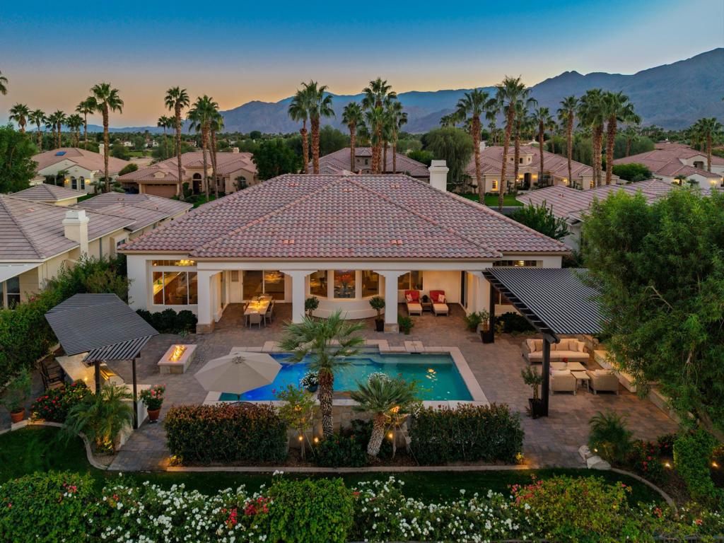 PGA Greg Norman - Residential