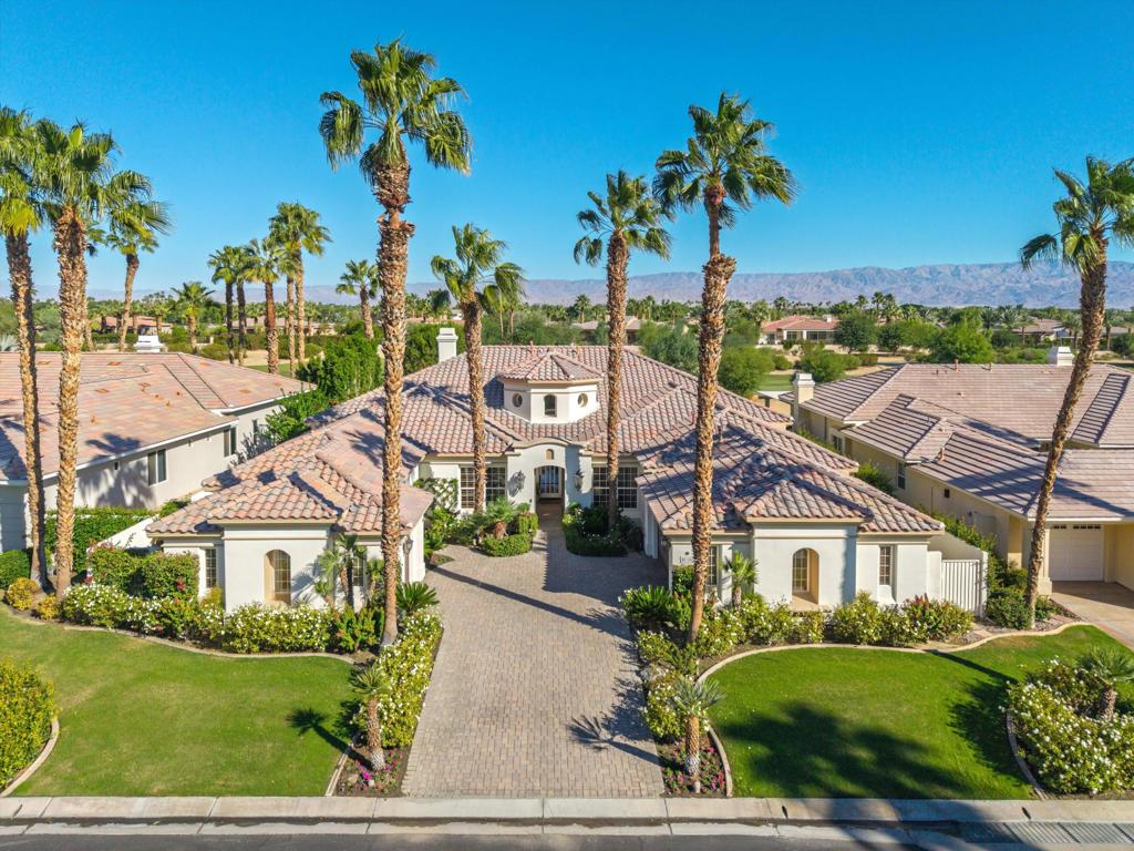 PGA Greg Norman - Residential