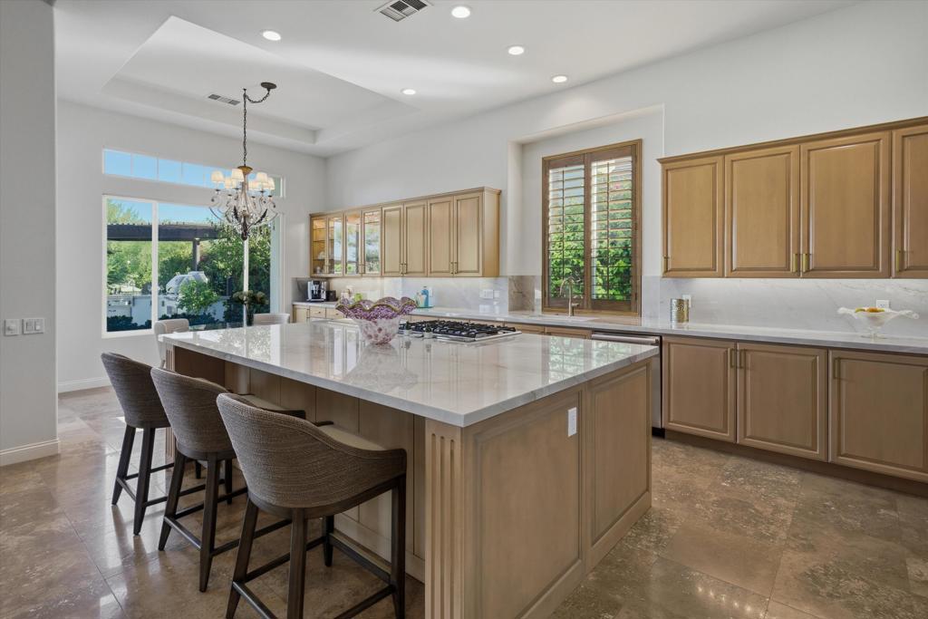 PGA Greg Norman - Residential