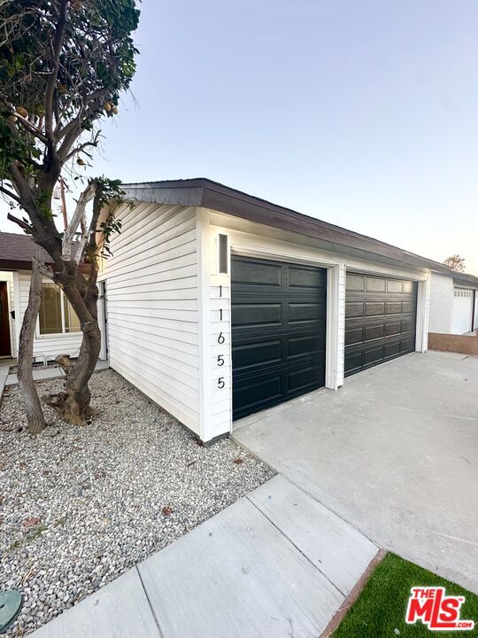 11655 175th Street