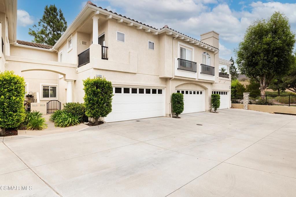 11523 Treeview Court