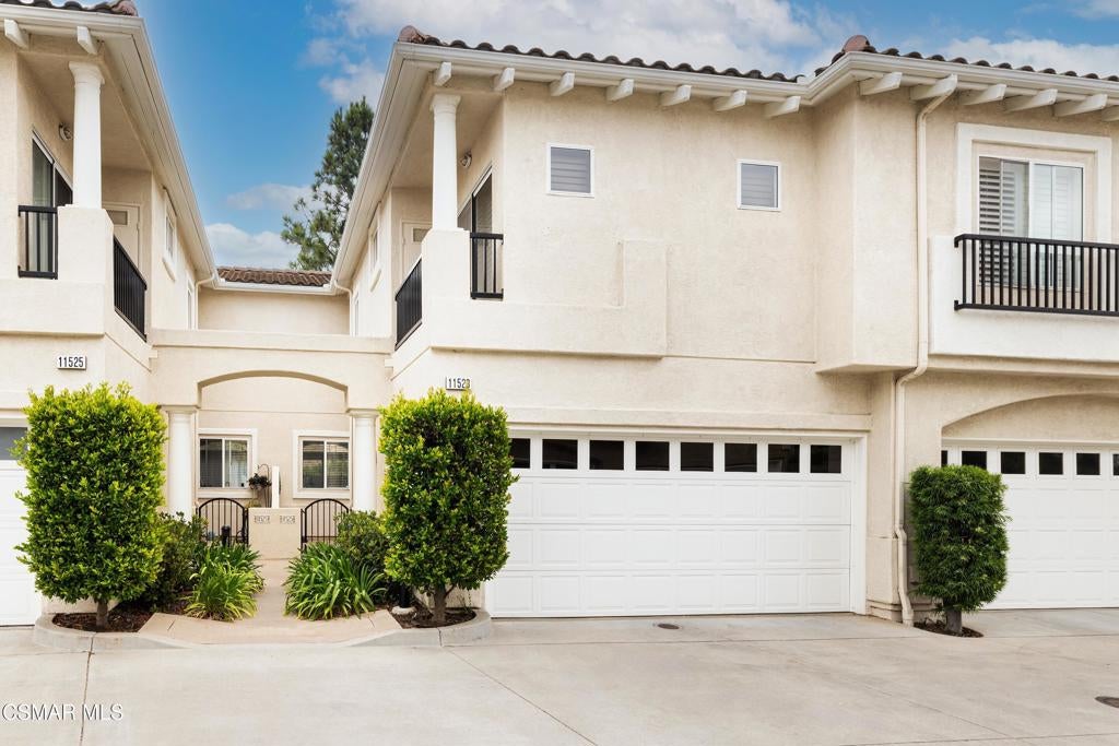 11523 Treeview Court