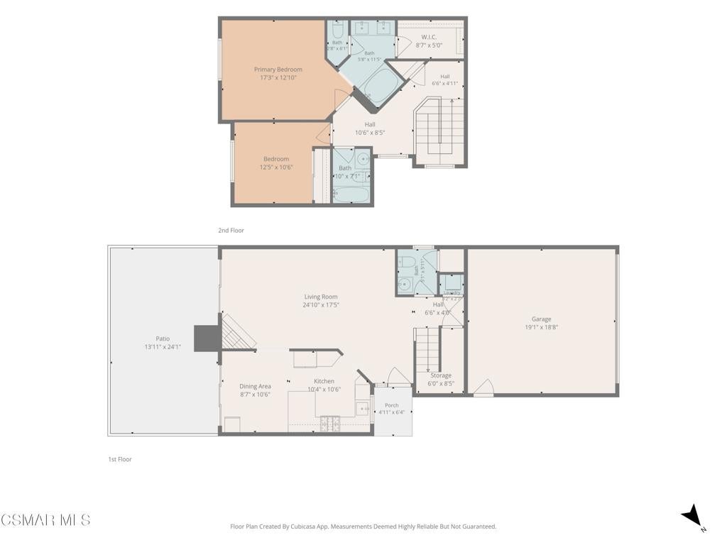 11523 Treeview Court