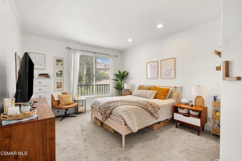 Tiny photo for 11523 Treeview Court, Moorpark, CA 93021 (MLS # 226003899)