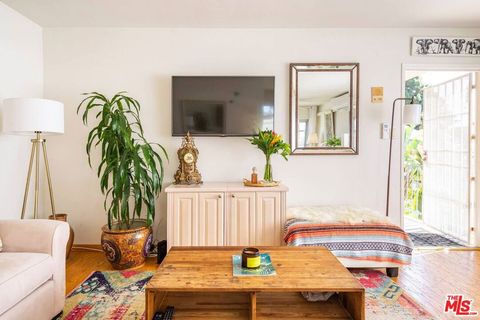 Photo of 1418 Stanford Street #7, Santa Monica, CA 90404 (MLS # 26635805)