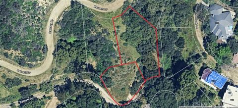 Photo of 2331 Ramsay Drive, Glendale, CA 91206 (MLS # SR25219073)