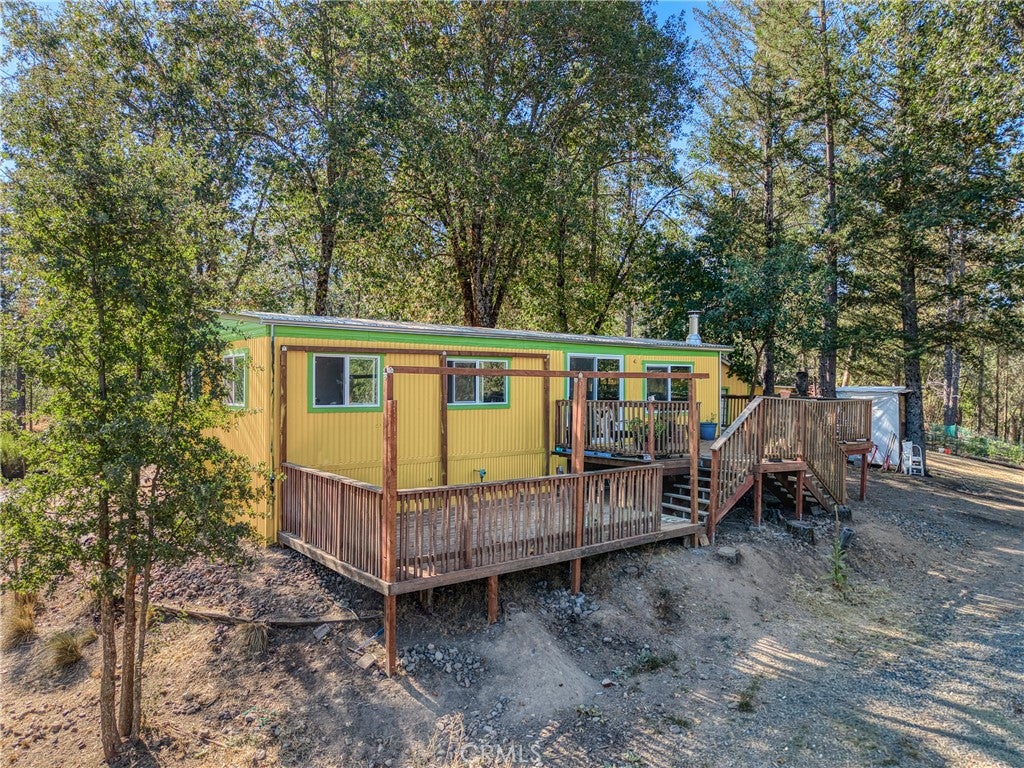 8255 High Valley Road