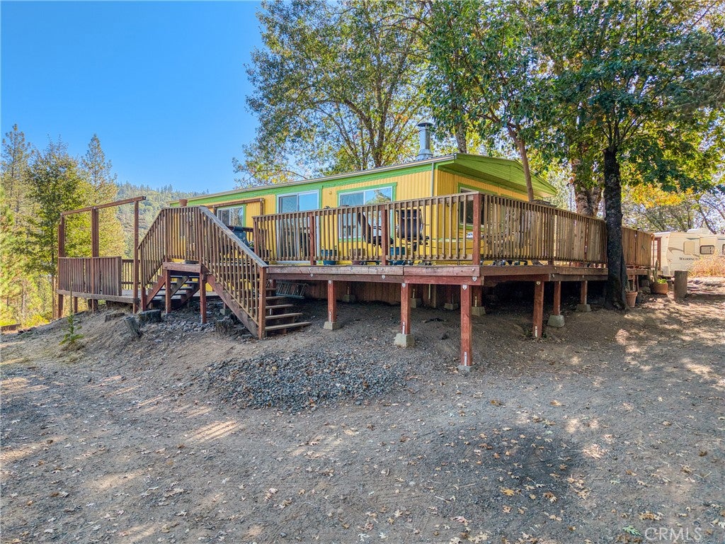8255 High Valley Road