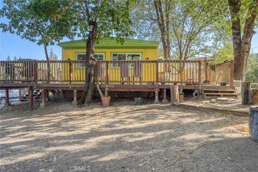 8255 High Valley Road