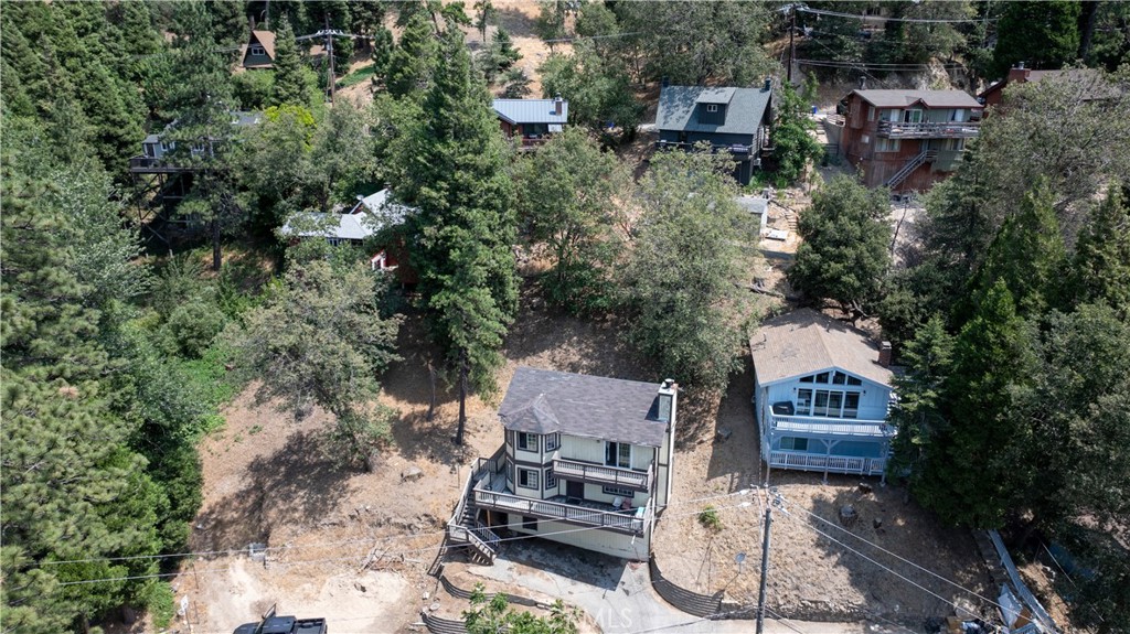 23930 Zuger Drive