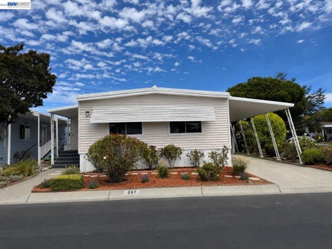 Photo of 387 Santa Paula, San Leandro, CA 94579 (MLS # 41144662)