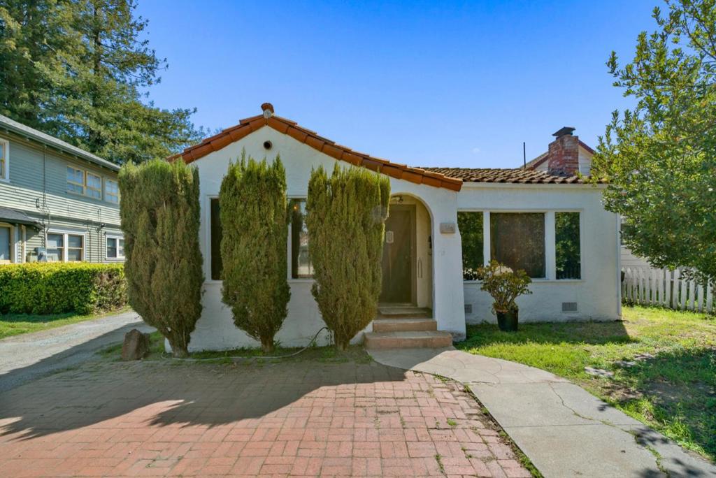 715 Mission Street