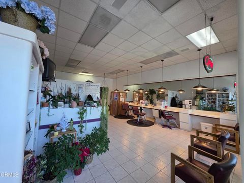 Photo of 423 E Ojai Avenue #104, Ojai, CA 93023 (MLS # V1-33800)