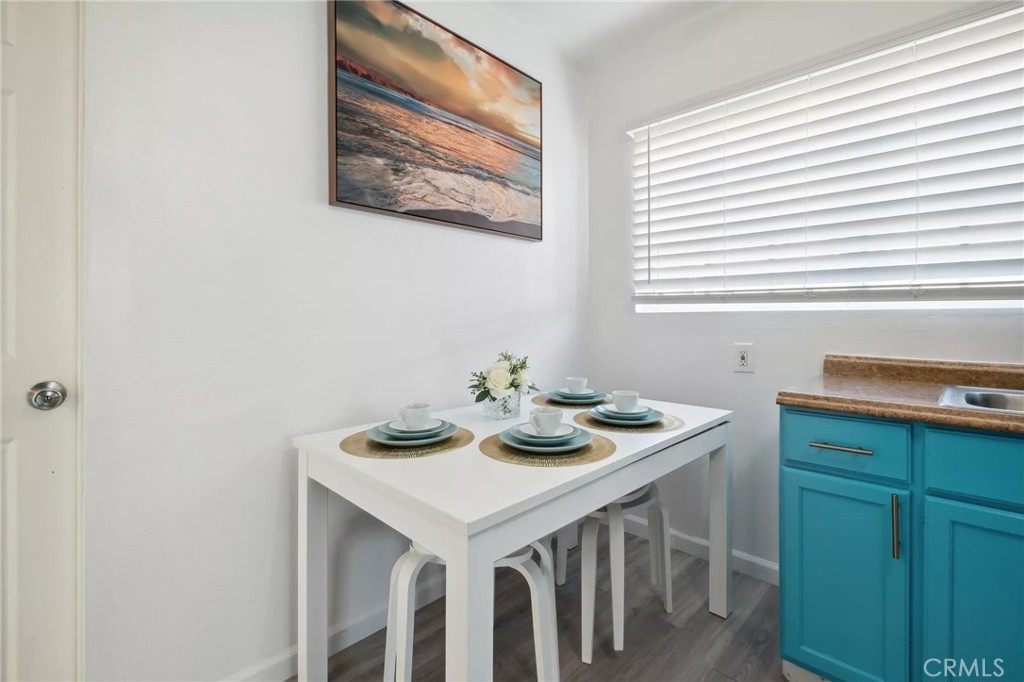 Flower Park - Residential Lease