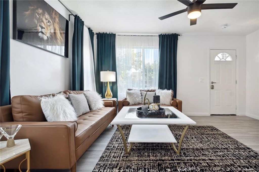 Flower Park - Residential Lease