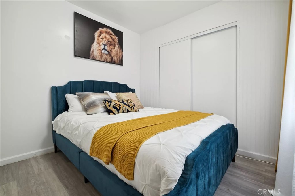 Flower Park - Residential Lease