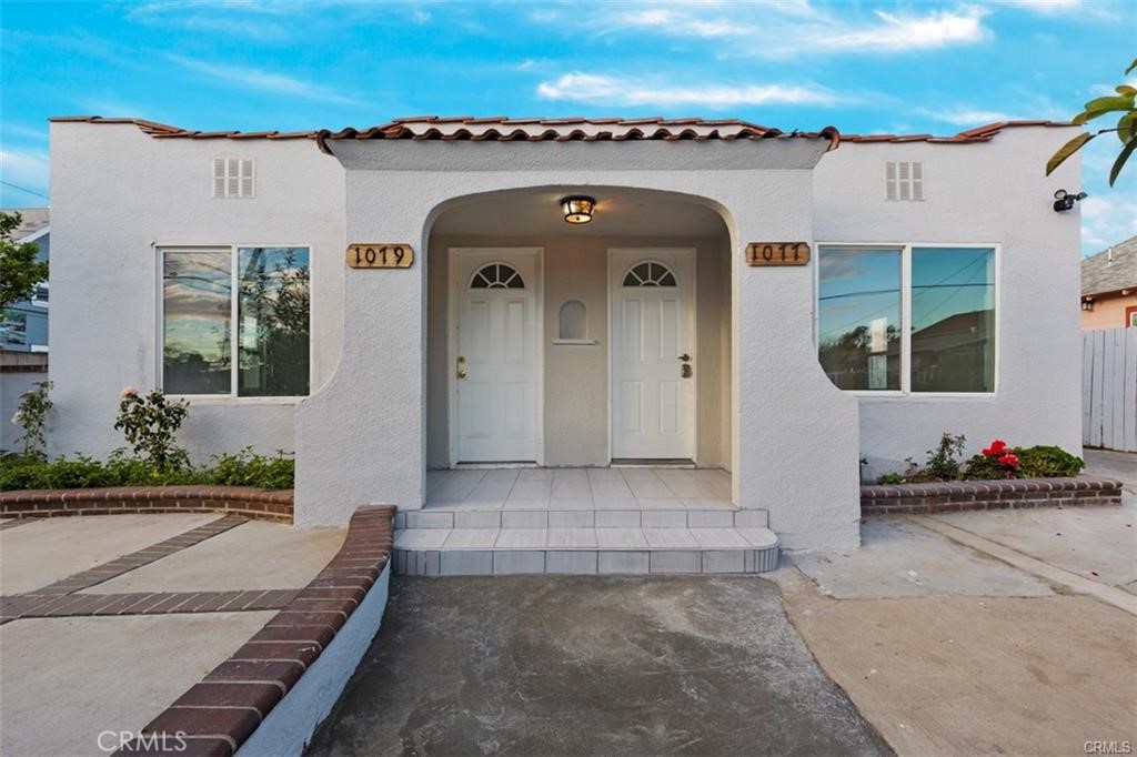 Flower Park - Residential Lease