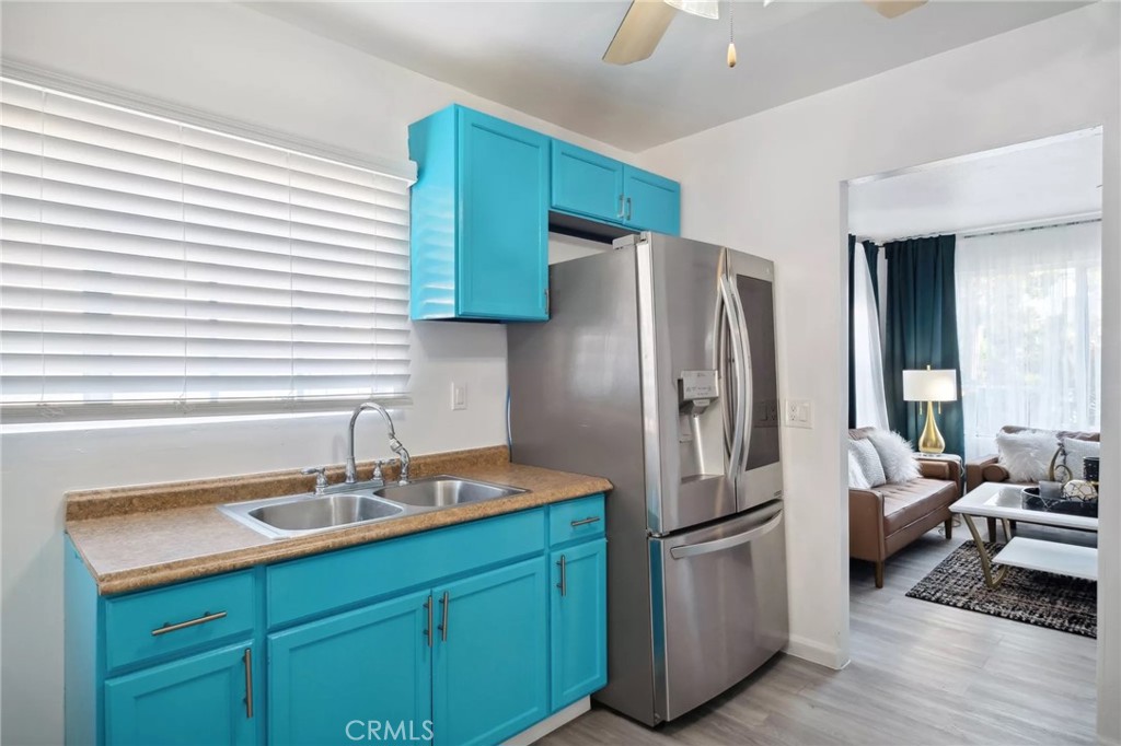 Flower Park - Residential Lease