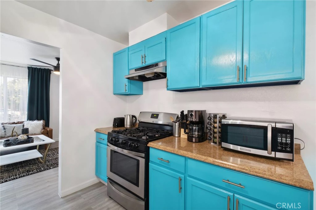 Flower Park - Residential Lease