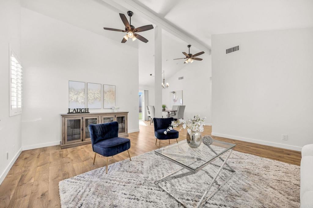 7463 Barker Way