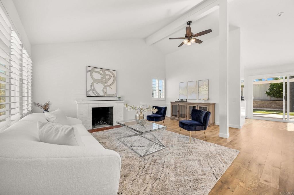 7463 Barker Way