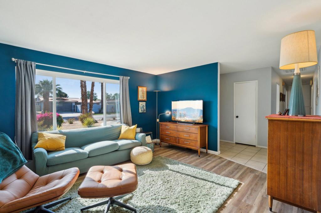 Palm Desert Country - Residential