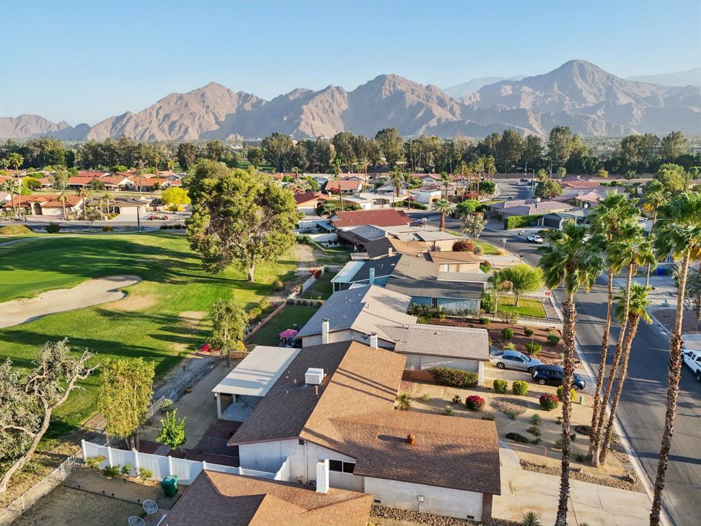 Palm Desert Country - Residential