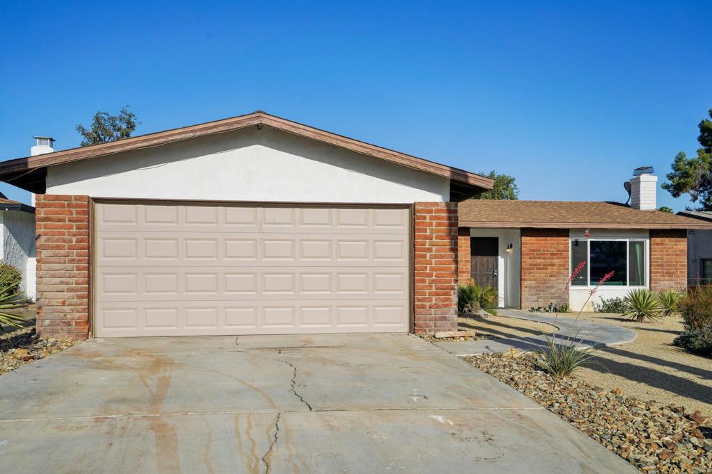 Palm Desert Country - Residential