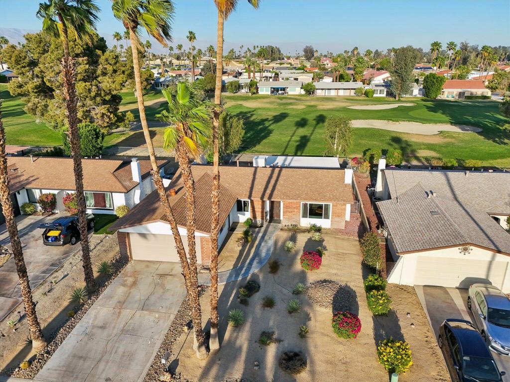 Palm Desert Country - Residential