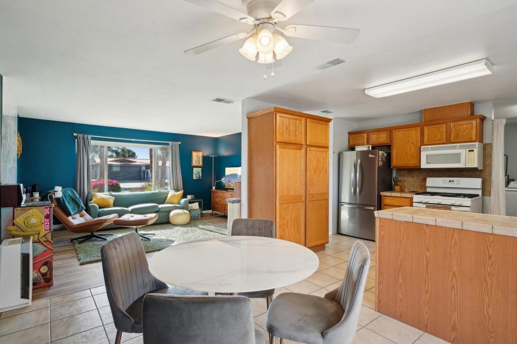 Palm Desert Country - Residential