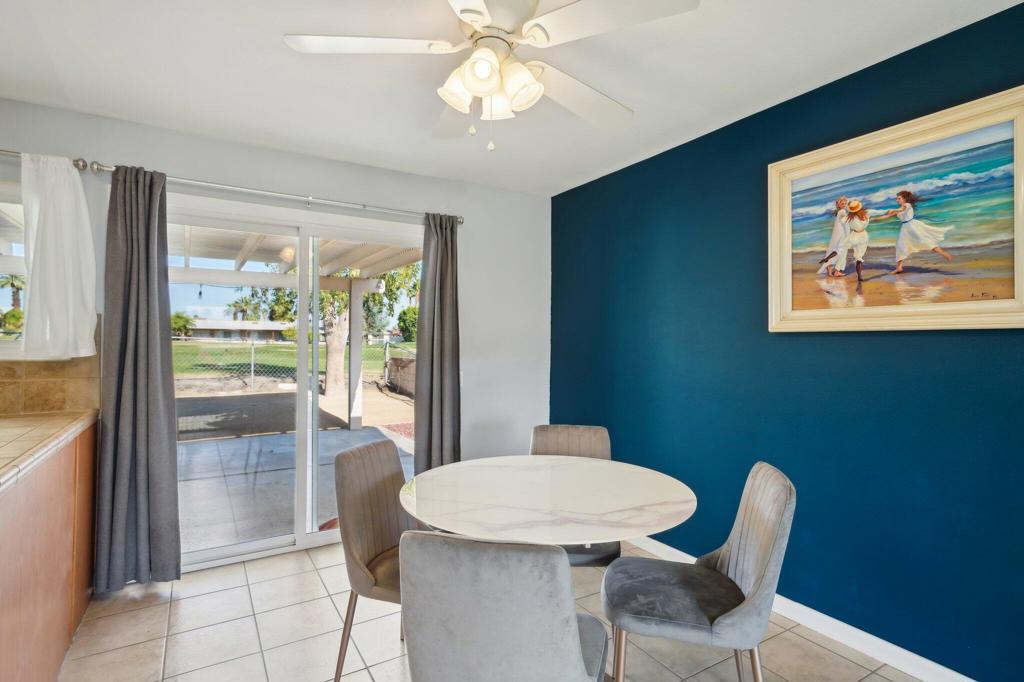 Palm Desert Country - Residential