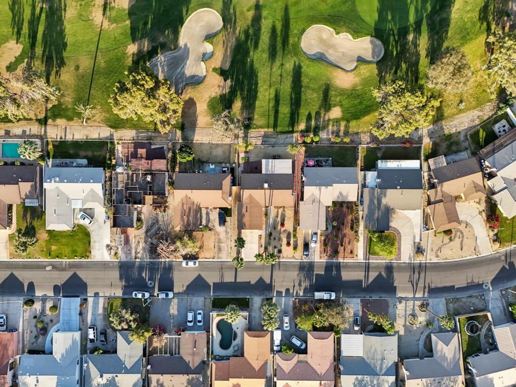 Palm Desert Country - Residential