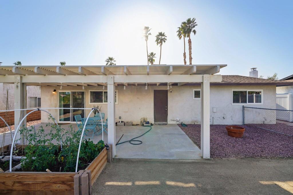 Palm Desert Country - Residential