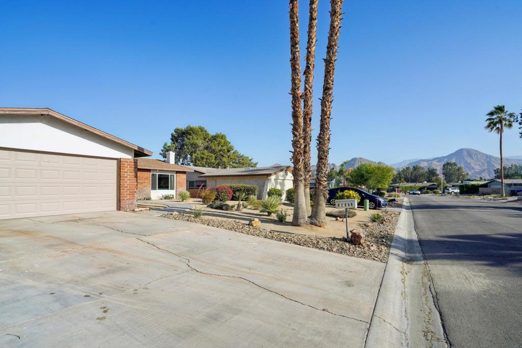 Palm Desert Country - Residential