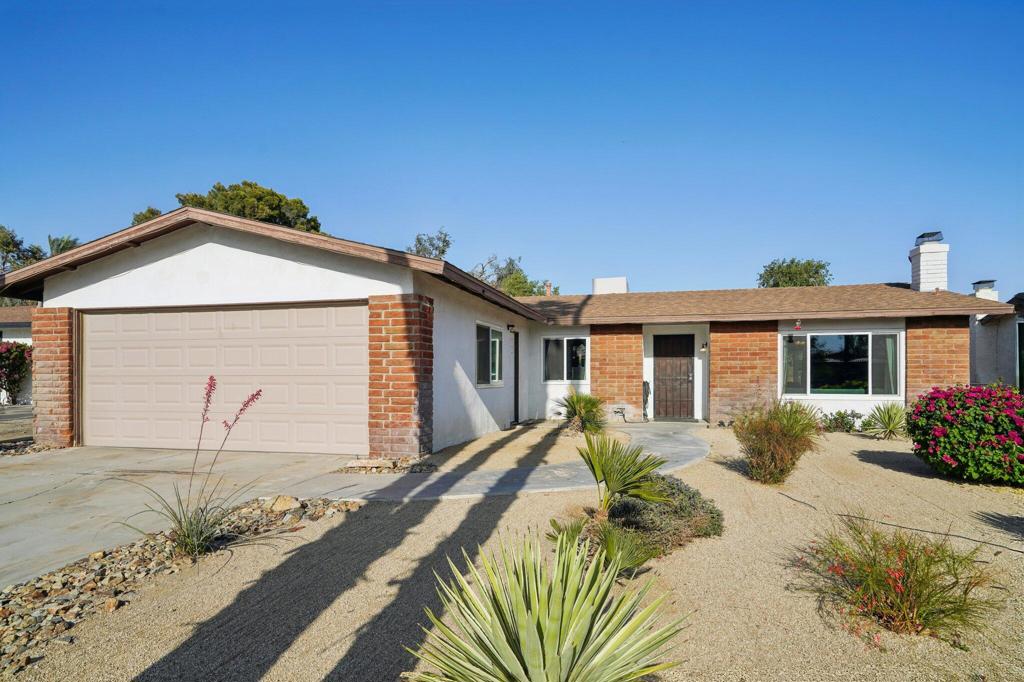 Palm Desert Country - Residential