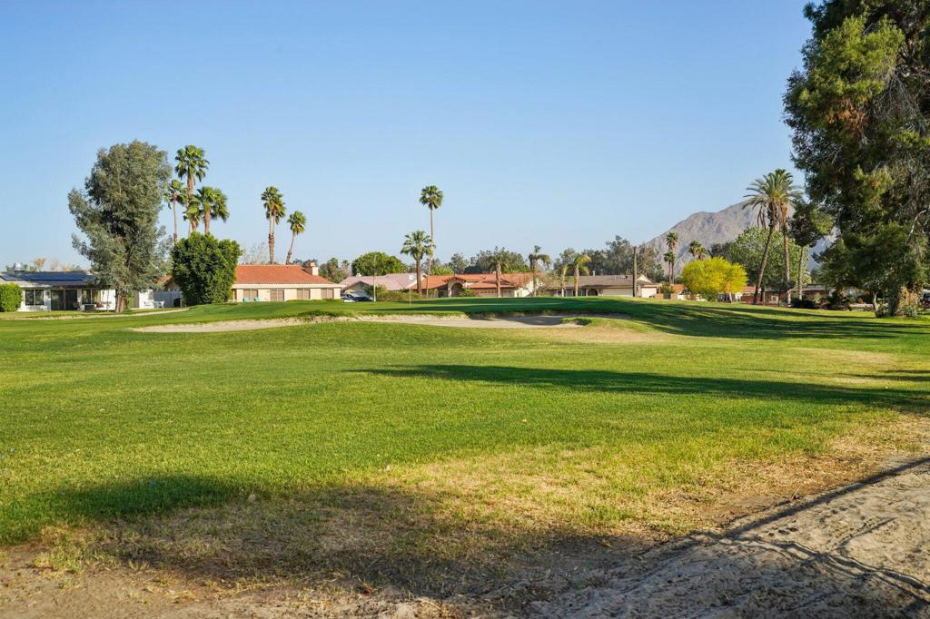 Palm Desert Country - Residential