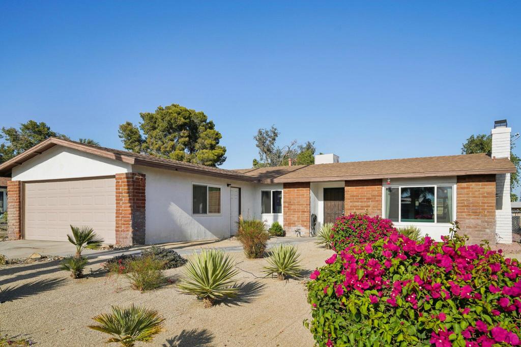 Palm Desert Country - Residential