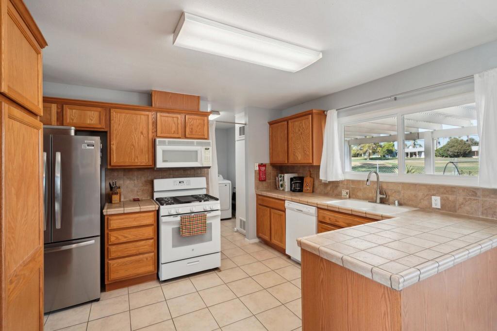 Palm Desert Country - Residential