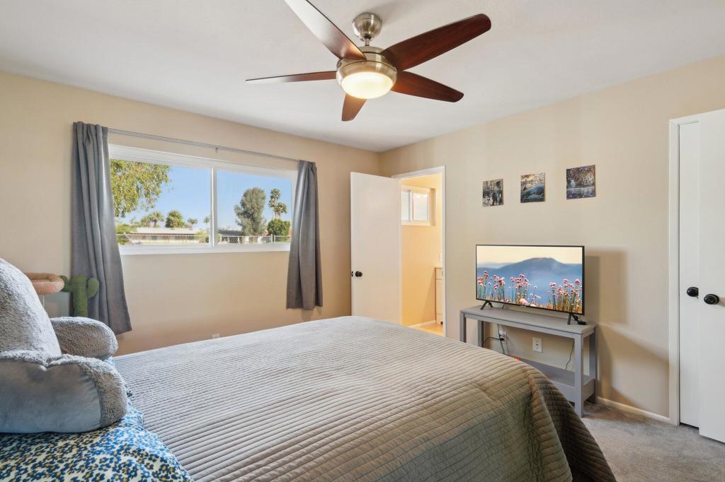 Palm Desert Country - Residential