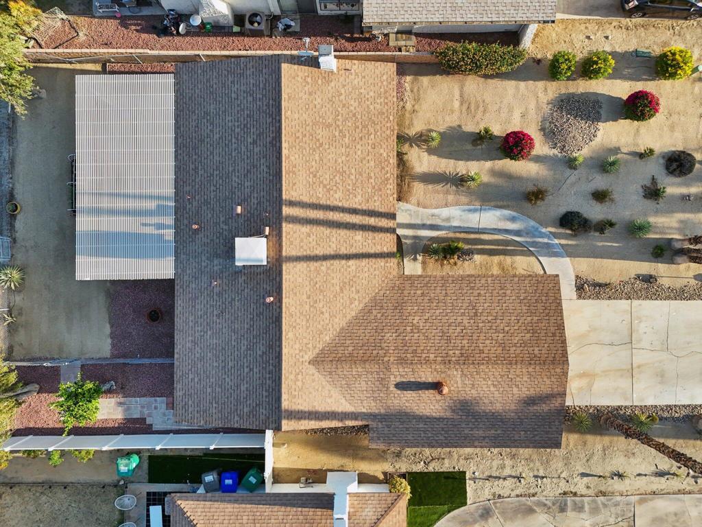 Palm Desert Country - Residential