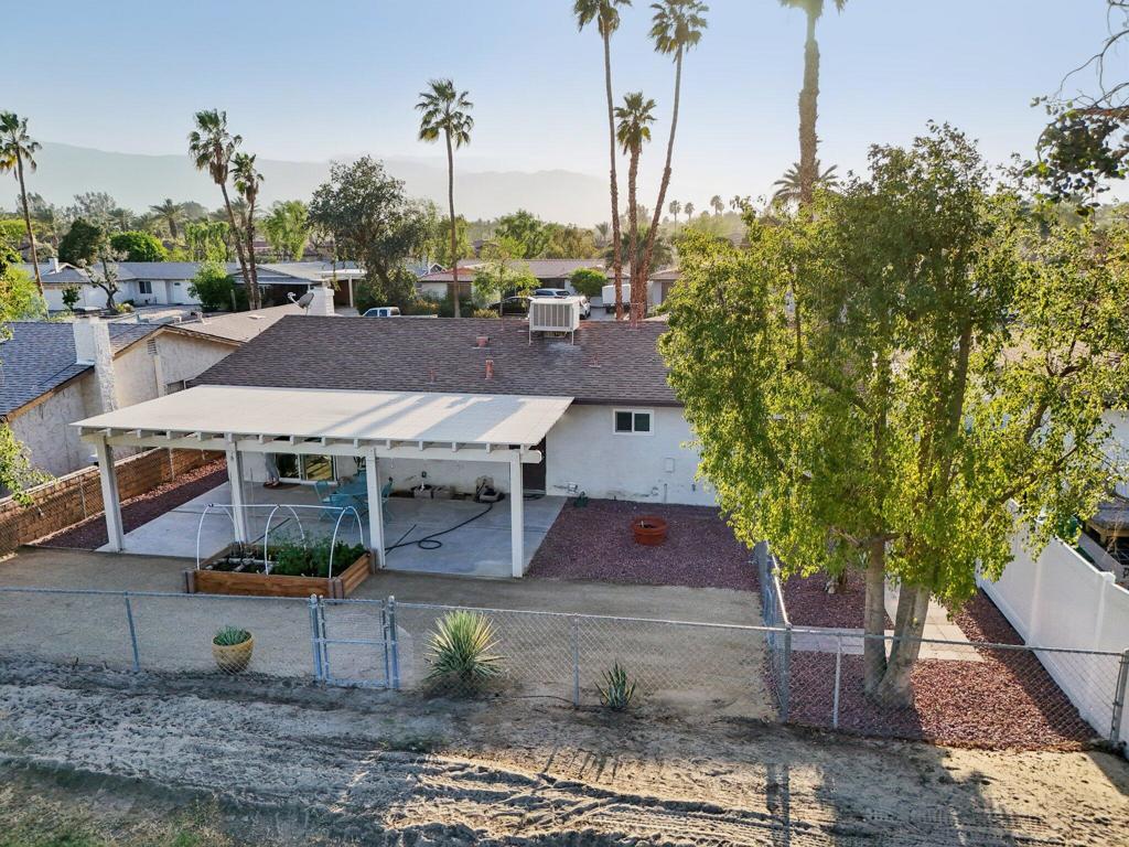 Palm Desert Country - Residential