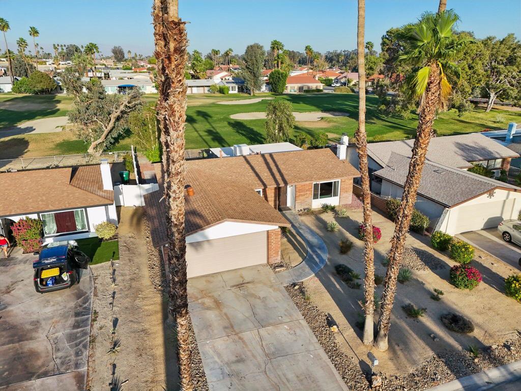 Palm Desert Country - Residential