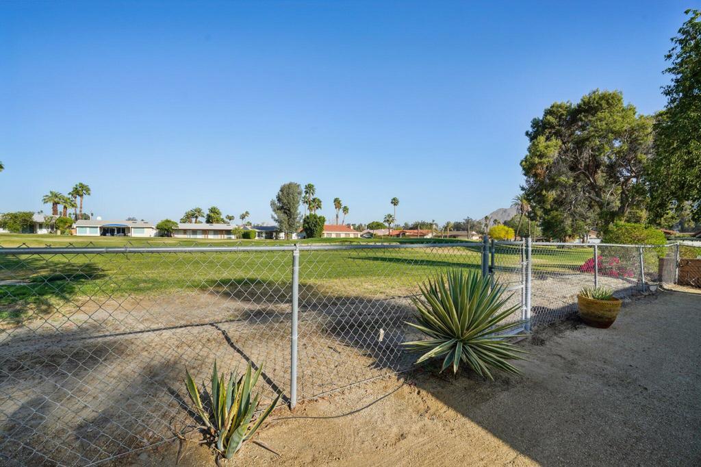 Palm Desert Country - Residential