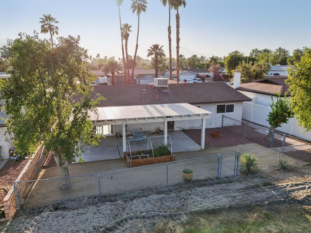 Palm Desert Country - Residential